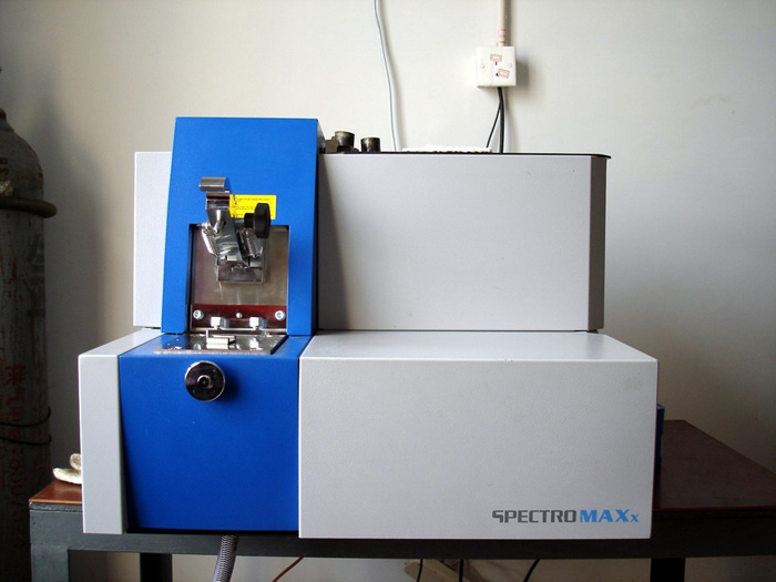 光譜分析儀 光譜分析儀